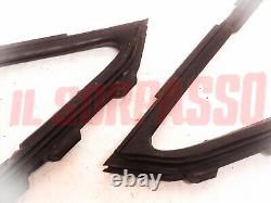 Garnitures Verre Déflecteurs Port Droite Gauche Alfa Romeo Alfetta Gt Gtv