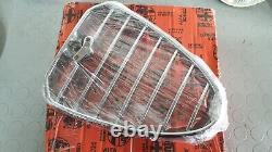 Grille Avant Pour ALFA ROMEO ALFETTA 1ÈRE SÉRIE, Écu Étroit. 4984.22