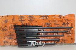 Grille Latérale Droite Noire Pour Alfa Romeo Alfetta Berlina 1160859058