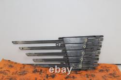 Grille Latérale Droite Noire Pour Alfa Romeo Alfetta Berlina 1160859058