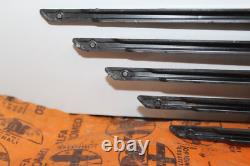 Grille Latérale Droite Noire Pour Alfa Romeo Alfetta Berlina 1160859058