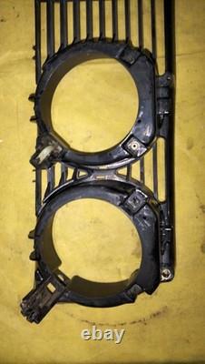 Grille Masque Droite Alfa ROMEO Alfetta 1600 1800
