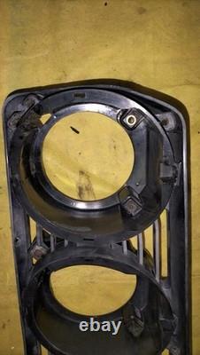 Grille Masque Droite Alfa ROMEO Alfetta 1600 1800