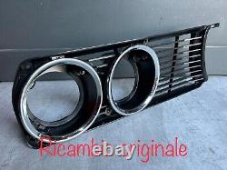 Grille de calandre droite Alfa Romeo Alfetta 116 116345420010 DX passager