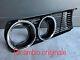 Grille De Calandre Droite Alfa Romeo Alfetta 116 116345420010 Dx Passager
