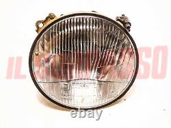 Groupe Optique Feu Phare Alfa Romeo Giulia Neuf Super Alfetta Gtv Carello