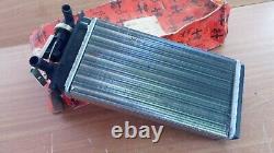 Heater Core fits Alfa Romeo Alfetta 116555722600 Genuine