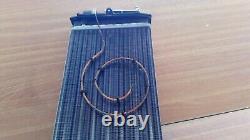 Heater Core fits Alfa Romeo Alfetta 116555722600 Genuine