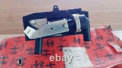 Heater Core fits Alfa Romeo Alfetta 116555722600 Genuine