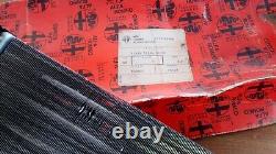 Heater Core fits Alfa Romeo Alfetta 116555722600 Genuine