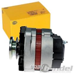 Hella Alternateur Générateur 55A Compatible Avec Alfa Romeo 6 75 90 Alfetta Arna