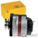 Hella Alternateur G&eacute;n&eacute;rateur 55a Compatible Avec Alfa Romeo 6 75 90 Alfetta Arna