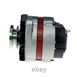 Hella Alternateur Générateur 55A Compatible Avec Alfa Romeo 6 75 90 Alfetta Arna