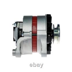 Hella Alternateur Générateur 55A Compatible Avec Alfa Romeo 6 75 90 Alfetta Arna