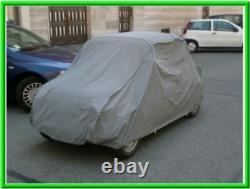 Housse de Voiture Imperméable, Molletonné X Alfa Romeo Alfetta Berline Amérique