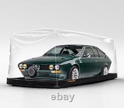 Housse de capsule de protection Amazon Alfa Romeo Alfetta GTV Epic Classic Ca