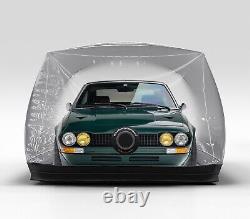 Housse de capsule de protection Amazon Alfa Romeo Alfetta GTV Epic Classic Ca