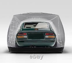 Housse de capsule de protection Amazon Alfa Romeo Alfetta GTV Epic Classic Ca