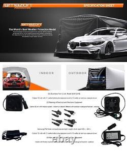 Housse de capsule de protection Amazon Alfa Romeo Alfetta GTV Epic Classic Ca