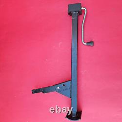 Jack Cric Beretta Outil Set Alfa Romeo Alfetta / GTV6 2.5 / Gtv 2.0- Série 116