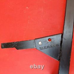Jack Cric Beretta Outil Set Alfa Romeo Alfetta / GTV6 2.5 / Gtv 2.0- Série 116