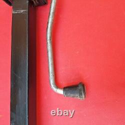Jack Cric Beretta Outil Set Alfa Romeo Alfetta / GTV6 2.5 / Gtv 2.0- Série 116