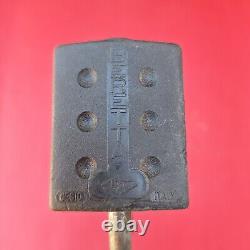 Jack Cric Beretta Outil Set Alfa Romeo Alfetta / GTV6 2.5 / Gtv 2.0- Série 116