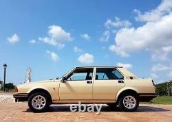 Jantes Minilite 6x13 4x98 Alfa romeo 75 Alfasud 33 Giulietta Arna Alfetta