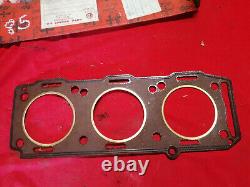 Joint De Culasse Neuf 60743811 / 19520015080001 Alfa Romeo Alfetta Gtv6 2l5