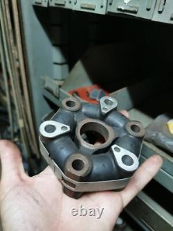 Joint Transmission Avant Alfa Romeo Alfetta 1800 GT1600 1ère Série Original