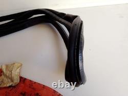 Joint caoutchouc de cadre de porte pour Alfa Romeo Alfetta 116006212401 OEM
