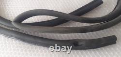 Joint caoutchouc de cadre de porte pour Alfa Romeo Alfetta 116006212401 OEM
