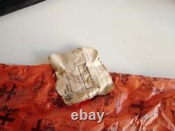 Joint caoutchouc de cadre de porte pour Alfa Romeo Alfetta 116006212401 OEM