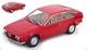 Kk Scale Kkdc181061 Alfa Romeo Alfetta Gt 1.6 1976 Red 118 Modellino
