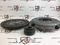 Kit Embrayage 3 Pièces Alfa Romeo Moteurs 1.8 & 2.0 Alfetta Alfa 75 Réf 60531345