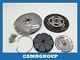 Kit Embrayage 3 Pièces Clutch Set 3 Pieces Volkswagen Golf Jetta Seat Toledo