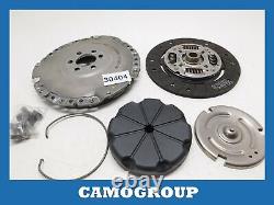 Kit Embrayage 3 Pièces Clutch Set 3 Pieces VOLKSWAGEN Golf Jetta Seat Toledo