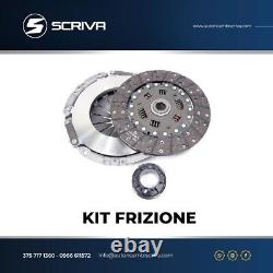 Kit Embrayage Complet 3 Pièces Alfa Romeo Alfetta 2.0 78- 97KW 132CV