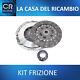 Kit Embrayage Complet 3 Pièces Alfa Romeo Alfetta 2.0 78- 97kw 132cv