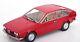 Kk Echelle Kkdc181061 1/18 Alfa Romeo Alfetta Gt 1.6 1976 Rouge Modèle Voiture