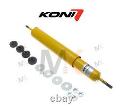 Koni SPORT Amortisseurs Arrière Pour Alfa Romeo Alfetta GT 116 (1974-1986)