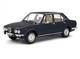 Laudoracing Lm137c Alfa Romeo Alfetta 1.8 1972 Bleu Foncé (long Bouclier)
