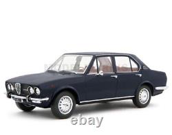 LAUDORACING LM178G Alfa Romeo Alfetta 1.8 1972 Bleu Hollandais 118