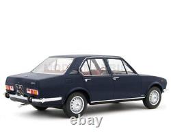 LAUDORACING LM178G Alfa Romeo Alfetta 1.8 1972 Bleu Hollandais 118