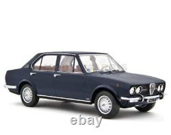 LAUDORACING LM178G Alfa Romeo Alfetta 1.8 1972 Bleu Hollandais 118