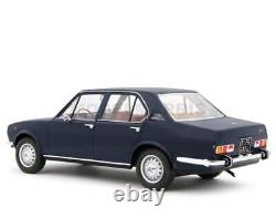 LAUDORACING LM178G Alfa Romeo Alfetta 1.8 1972 Bleu Hollandais 118