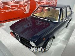 LAUDORACING LM178P Alfa Romeo Alfetta 1.6 1975 Bleu Hollandais 118