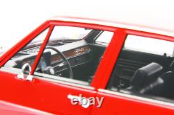 LAUDORACING-MODELS 118 Alfa Romeo Alfetta 1.6 1975 LM178O MODEL CAR