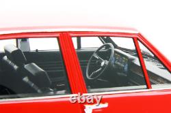 LAUDORACING-MODELS 118 Alfa Romeo Alfetta 1.6 1975 LM178O MODEL CAR