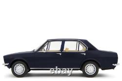 LAUDORACING-MODELS 118 Alfa Romeo Alfetta 1.6 1975 LM178P MODEL CAR